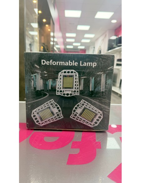 7-7-90774-1-Bombilla Deformable Lamp