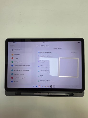 1-1-278476-1-Tablet Lenovo Tab M11 4 128Gb Lapiz Funda