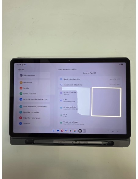 1-1-278476-1-Tablet Lenovo Tab M11 4 128Gb Lapiz Funda