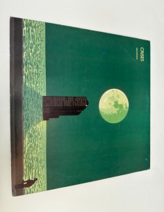 1-1-278239-1-Vinilo Mike Oldfield Crises