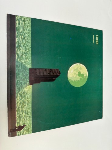 1-1-278239-1-Vinilo Mike Oldfield Crises