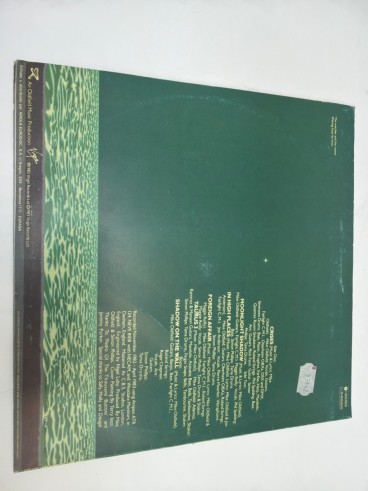 1-1-278239-2-Vinilo Mike Oldfield Crises