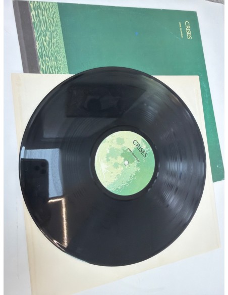 1-1-278239-3-Vinilo Mike Oldfield Crises