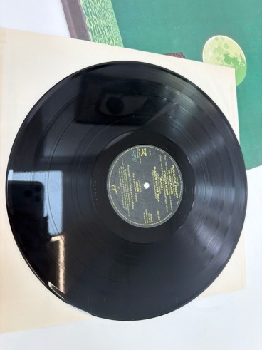 1-1-278239-4-Vinilo Mike Oldfield Crises