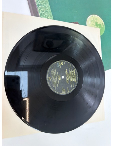 1-1-278239-4-Vinilo Mike Oldfield Crises