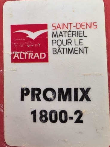 1-1-276593-2-Batidora De Obra PROMIX 1800 