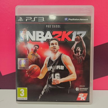 8-8-80861-1-Videojuego PS3 NBA 2K17