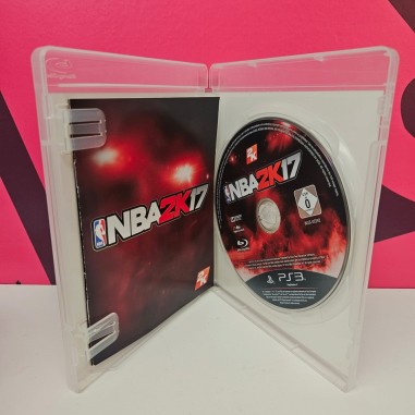 8-8-80861-3-Videojuego PS3 NBA 2K17