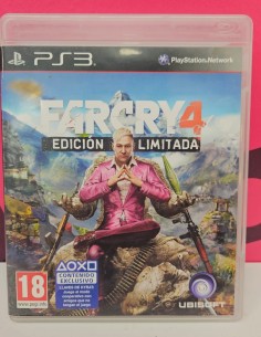 8-8-80862-1-Videojuego PS3 Farcry 4
