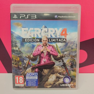 8-8-80862-1-Videojuego PS3 Farcry 4