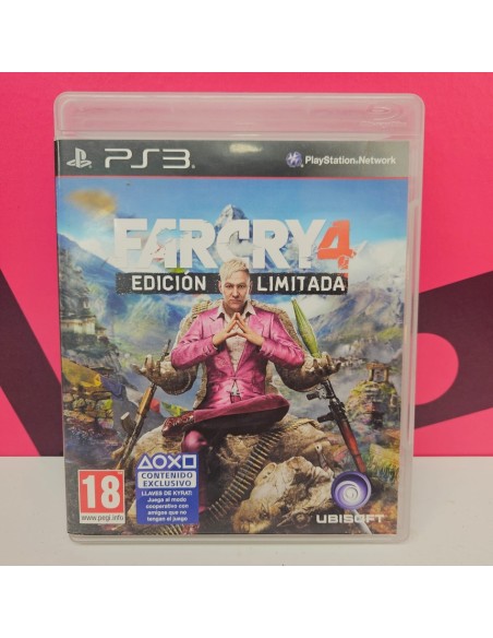 8-8-80862-1-Videojuego PS3 Farcry 4