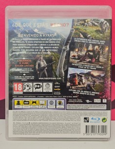 8-8-80862-1-Videojuego PS3 Farcry 4 2