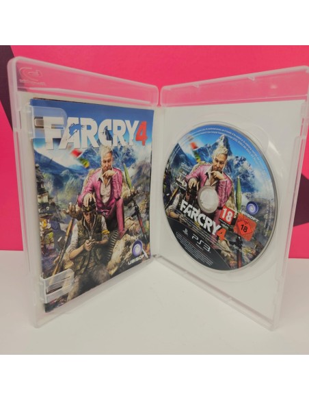 8-8-80862-3-Videojuego PS3 Farcry 4
