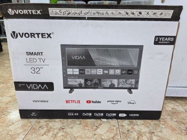 1-1-278481-4-Televisor LED VortexV32v750dlv Smart