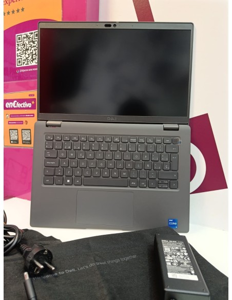 9-9-54711-3-Ordenador portátil Dell Latitude 3440 i5 13th 16gb ram 512gb ssd