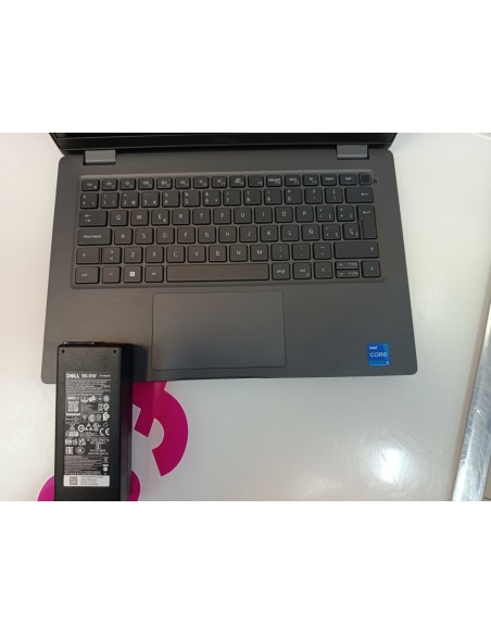 9-9-54711-5-Ordenador portátil Dell Latitude 3440 i5 13th 16gb ram 512gb ssd