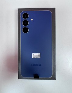 7-7-90790-2-Smartphone Samsung Galaxy S25 Fe 8 128 GB (Sin Uso)