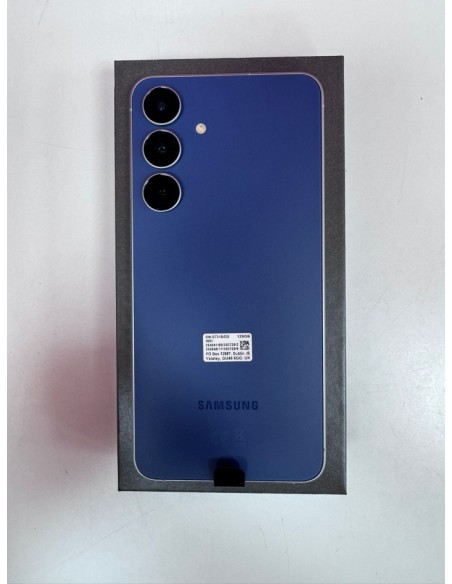 7-7-90790-2-Smartphone Samsung Galaxy S25 Fe 8 128 GB (Sin Uso)