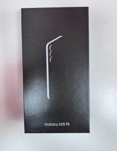 7-7-90790-2-Smartphone Samsung Galaxy S25 Fe 8 128 GB (Sin Uso) 2