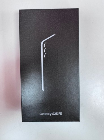 7-7-90790-3-Smartphone Samsung Galaxy S25 Fe 8 128 GB (Sin Uso)