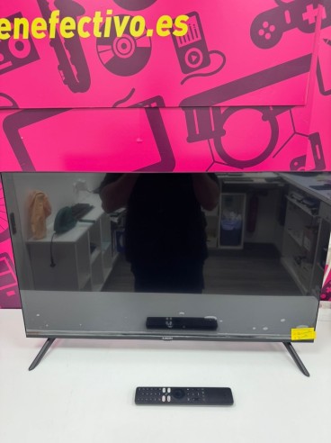 7-7-90789-1-Televisor LED SMART Xiaomi 32 L32M5-5ASP