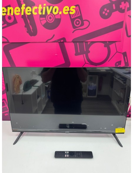 7-7-90789-1-Televisor LED SMART Xiaomi 32 L32M5-5ASP