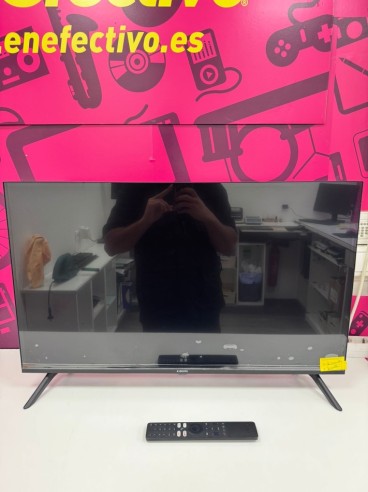 7-7-90789-2-Televisor LED SMART Xiaomi 32 L32M5-5ASP