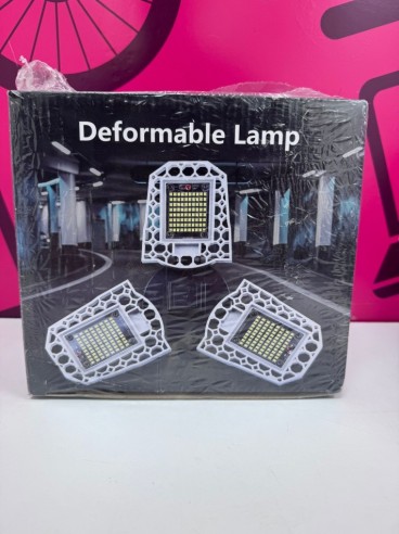 7-7-90775-2-Bombilla Deformable Lamp