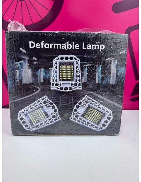 7-7-90775-2-Bombilla Deformable Lamp