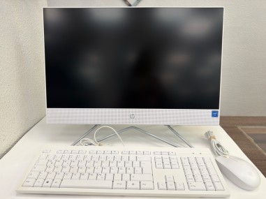 1-1-278474-1-Ordenador Sobremesa AIO Hp 22-dd2300ng 54.6cm (21,5) FHD-IPS-Display, Intel Celeron J4025, 8GB RA