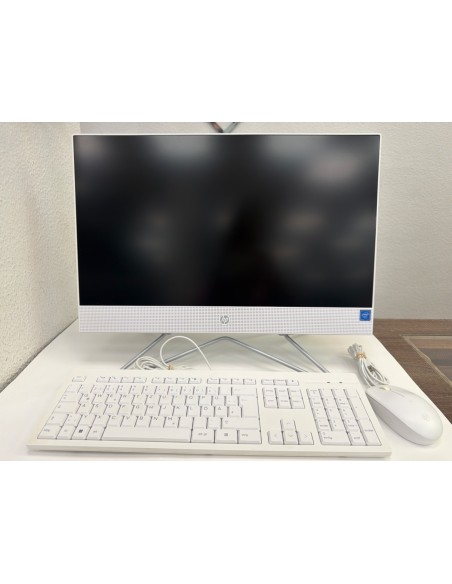 1-1-278474-1-Ordenador Sobremesa AIO Hp 22-dd2300ng 54.6cm (21,5) FHD-IPS-Display, Intel Celeron J4025, 8GB RA