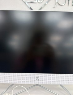 1-1-278474-1-Ordenador Sobremesa AIO Hp 22-dd2300ng 54.6cm (21,5) FHD-IPS-Display, Intel Celeron J4025, 8GB RA 2