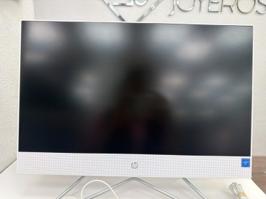 1-1-278474-2-Ordenador Sobremesa AIO Hp 22-dd2300ng 54.6cm (21,5) FHD-IPS-Display, Intel Celeron J4025, 8GB RA