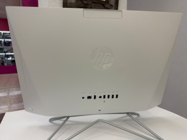 1-1-278474-3-Ordenador Sobremesa AIO Hp 22-dd2300ng 54.6cm (21,5) FHD-IPS-Display, Intel Celeron J4025, 8GB RA