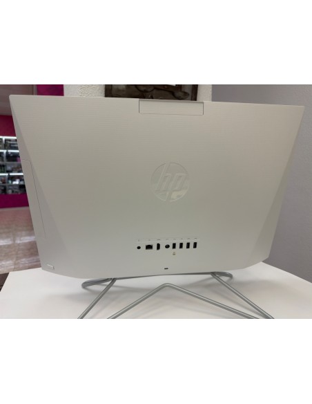 1-1-278474-3-Ordenador Sobremesa AIO Hp 22-dd2300ng 54.6cm (21,5) FHD-IPS-Display, Intel Celeron J4025, 8GB RA
