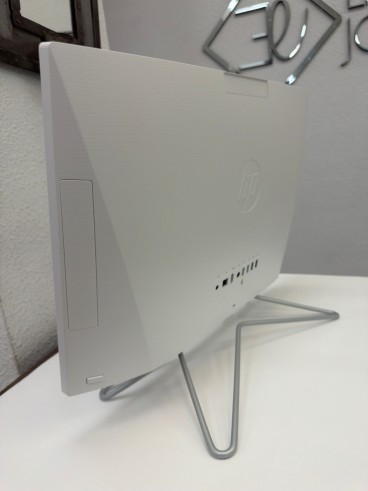 1-1-278474-4-Ordenador Sobremesa AIO Hp 22-dd2300ng 54.6cm (21,5) FHD-IPS-Display, Intel Celeron J4025, 8GB RA