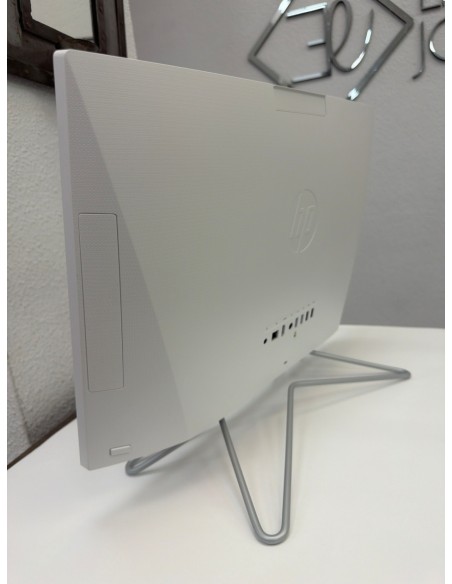 1-1-278474-4-Ordenador Sobremesa AIO Hp 22-dd2300ng 54.6cm (21,5) FHD-IPS-Display, Intel Celeron J4025, 8GB RA