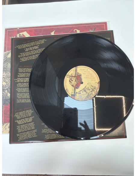 1-1-278570-3-Vinilo bastardos nueva droga