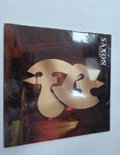 1-1-278550-1-Vinilo Saxon Destiny 1988