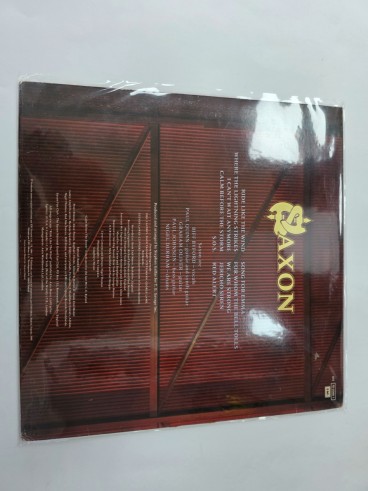 1-1-278550-2-Vinilo Saxon Destiny 1988