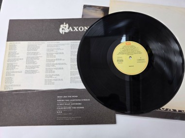 1-1-278550-4-Vinilo Saxon Destiny 1988