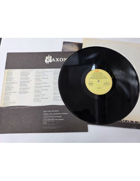 1-1-278550-4-Vinilo Saxon Destiny 1988