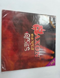 1-1-278549-1-Vinilo saxon rock and roll gypsy