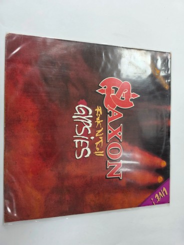 1-1-278549-1-Vinilo saxon rock and roll gypsy
