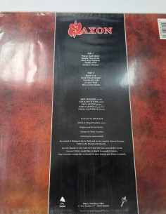 1-1-278549-1-Vinilo saxon rock and roll gypsy 2