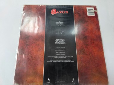 1-1-278549-2-Vinilo saxon rock and roll gypsy