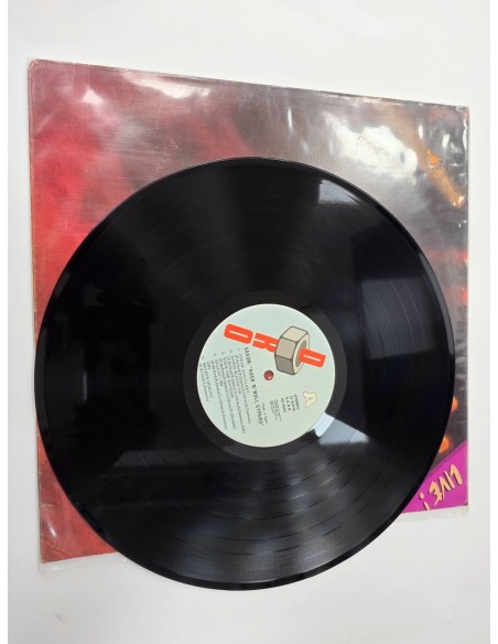1-1-278549-3-Vinilo saxon rock and roll gypsy