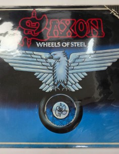1-1-278548-1-Vinilo saxon wheels of steel