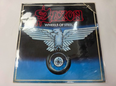 1-1-278548-1-Vinilo saxon wheels of steel