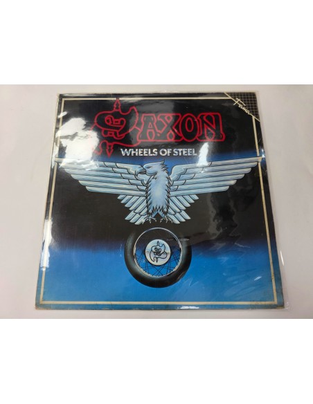 1-1-278548-1-Vinilo saxon wheels of steel